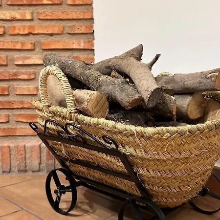 Naturaleza- Confort Ii Appartamento *